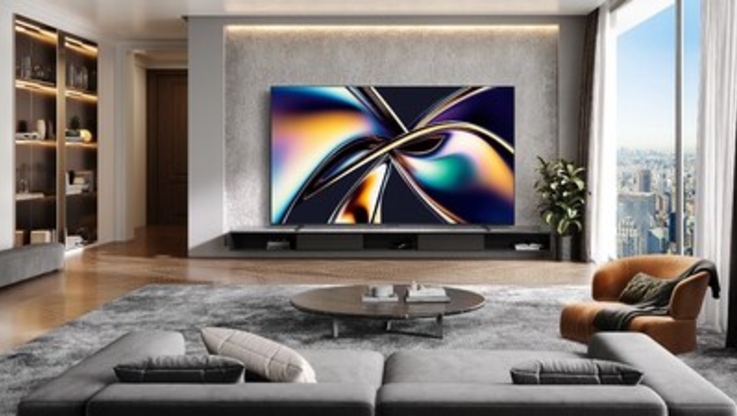 PR Newswire/Hisense