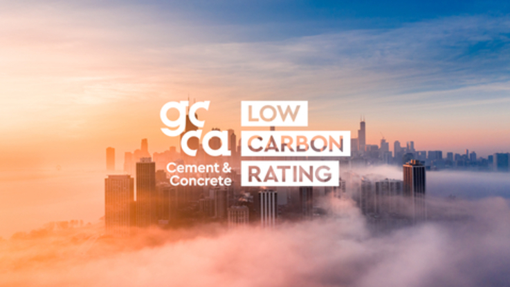Business Wire/Global Cement and Concrete Association