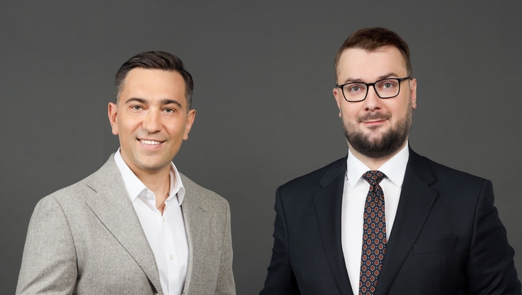 DLA Piper - Piotr Miller, Michał Gajdus
