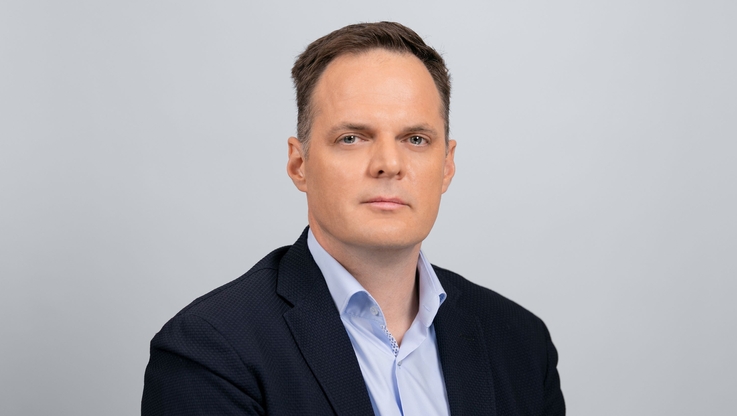 Lidl Polska - Wojciech Grohn