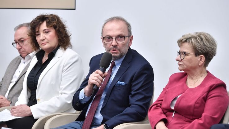 Fot. PAP/S. Leszczyński (4)
