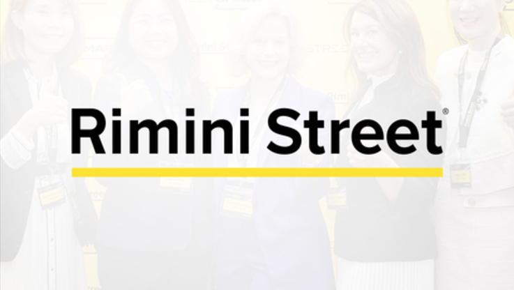Business Wire/Rimini Street, Inc.