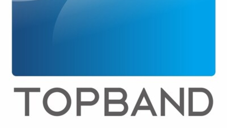 PR Newswire/TOPBAND