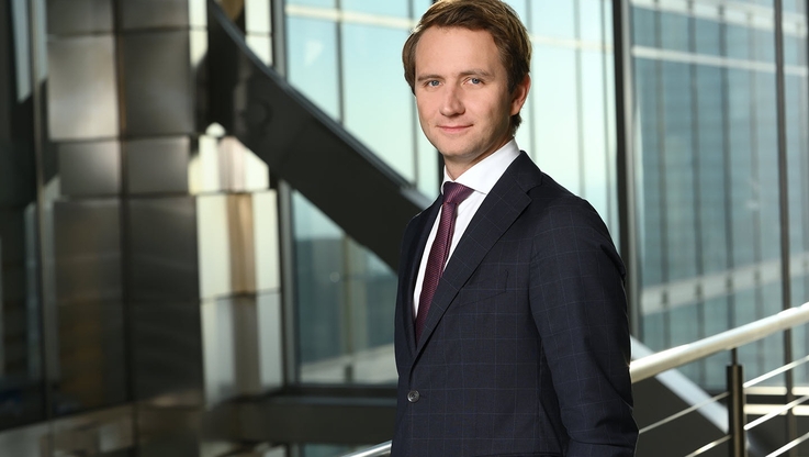 Baker McKenzie - Marcin Trepka