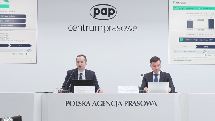 PAP - kadr z filmu