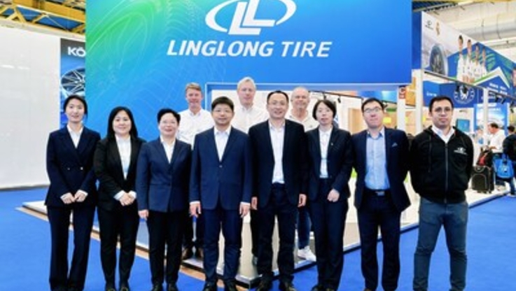PR Newswire/Linglong