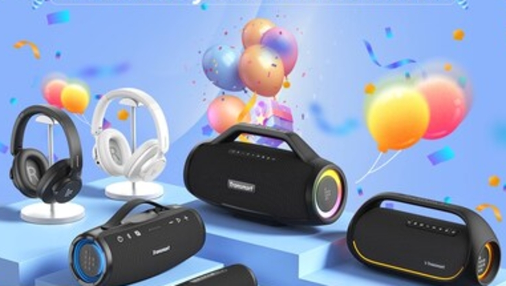PR Newswire/Tronsmart
