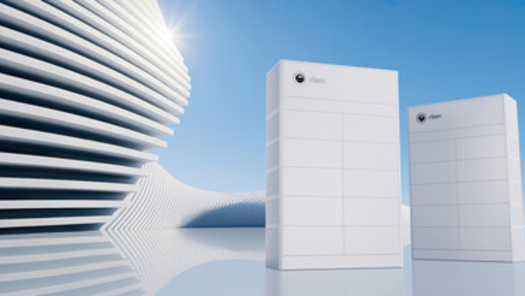 PR Newswire/Risen Energy Co., Ltd.