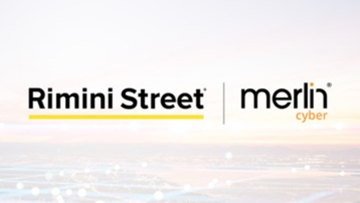 Business Wire/ Rimini Street, Inc.