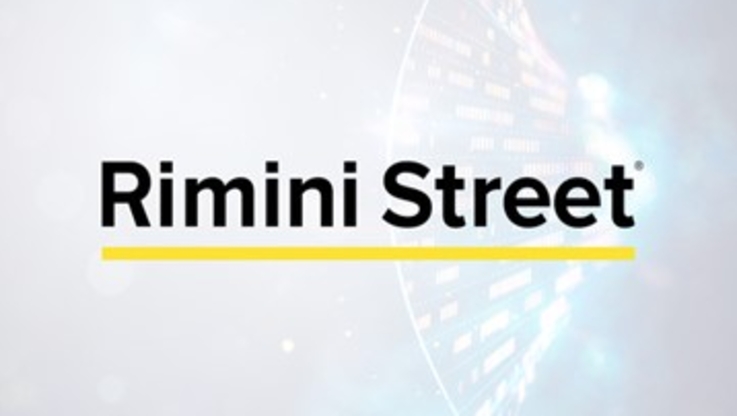 Business Wire/Rimini Street, Inc.