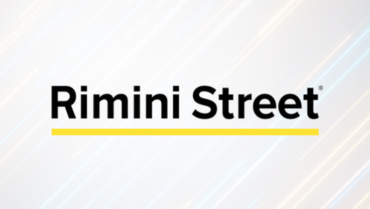Business Wire/ Rimini Street, Inc.