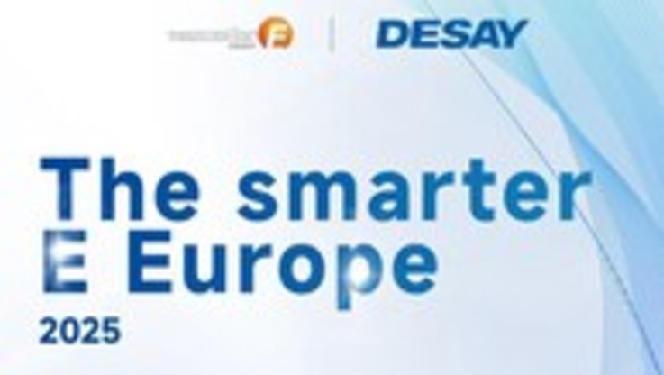 PR Newswire/HUIZHOU DESAY BATTERY CO.,LTD.