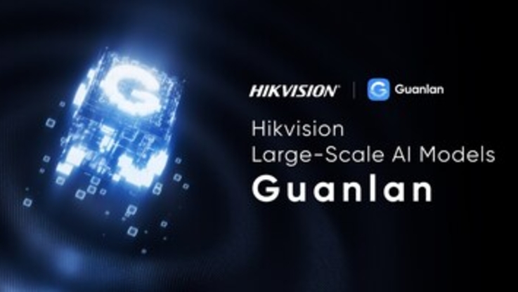 PR Newswire/Hikvision Digital Technology