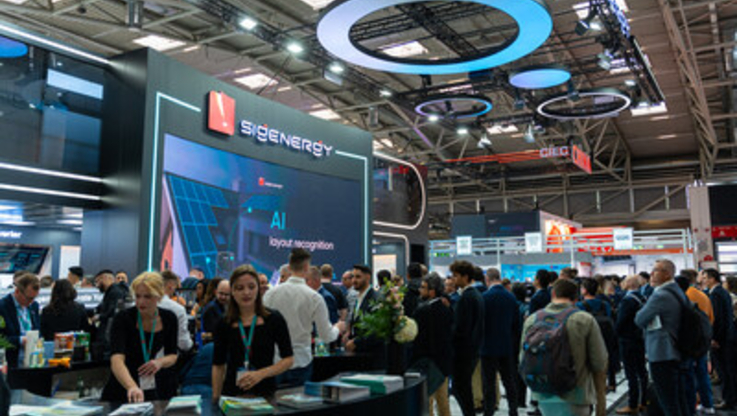 PR Newswire/Sigenergy Technology Co., Ltd.