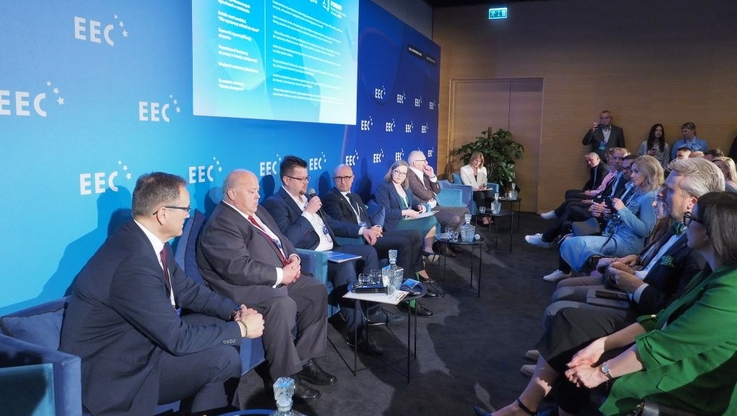 Europejski Kongres Gospodarczy (1)