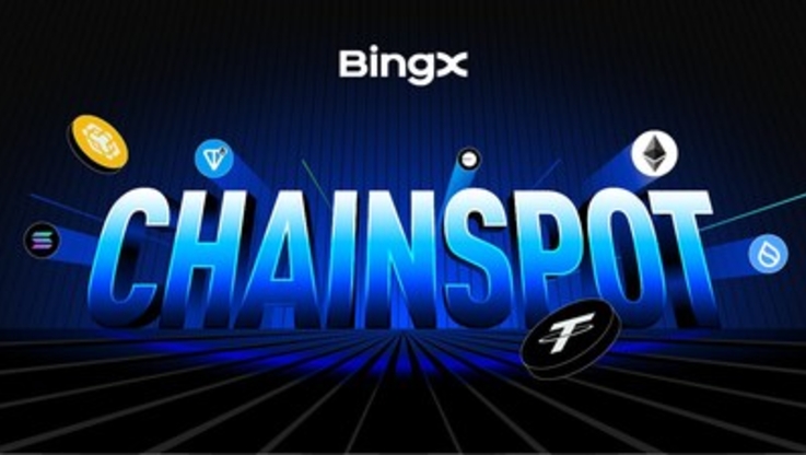 PR Newswire/BingX