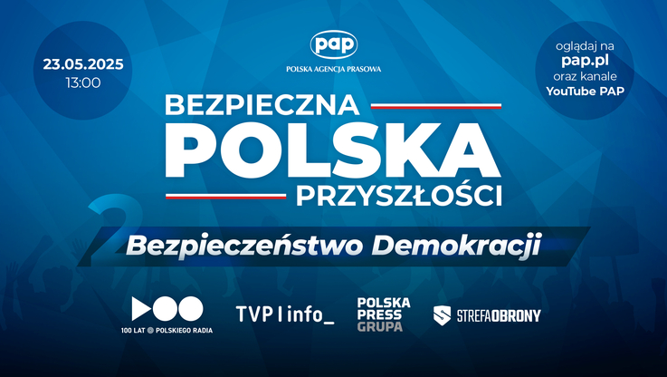 PAP - grafika