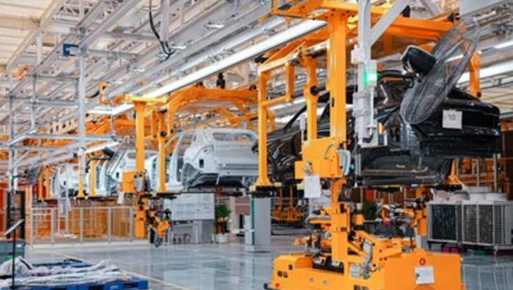 PR Newswire/ChangAn