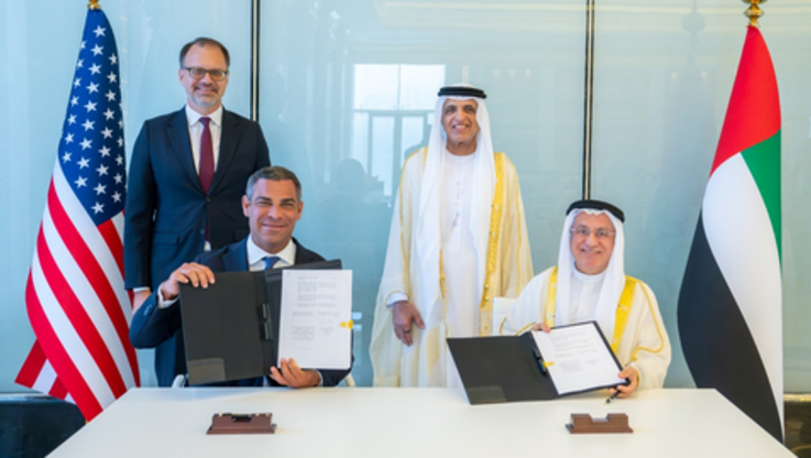 Business Wire/Ras Al Khaimah Government Media Office