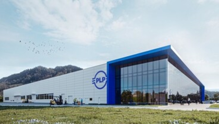 PR Newswire/Preformed Line Products Company
