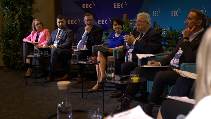 Europejski Kongres Gospodarczy (2)