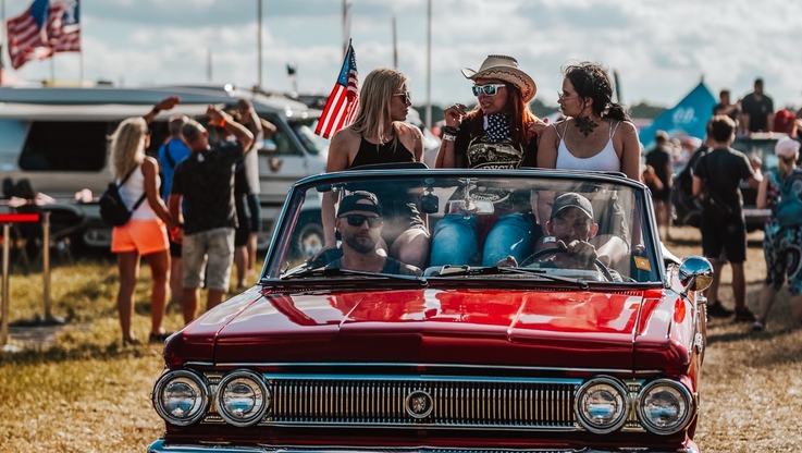 American Cars Mania (2)