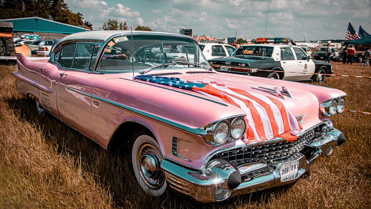American Cars Mania (3)