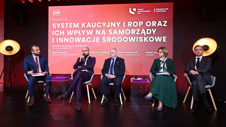 Fot. PAP/C. Piwowarski (3)