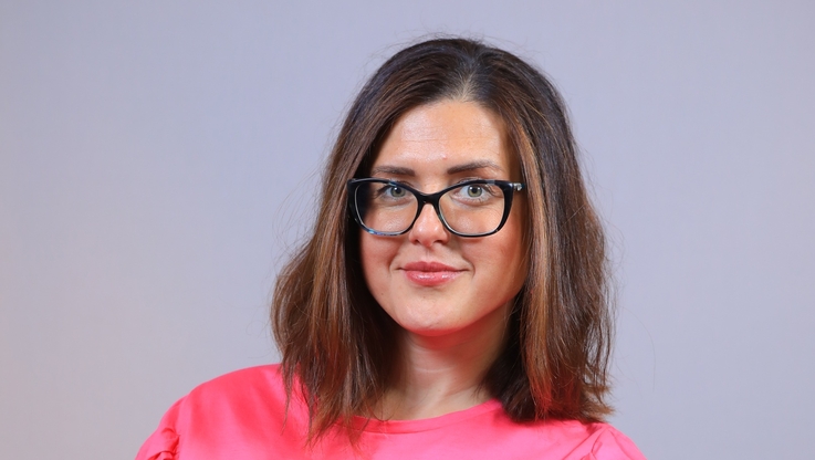 Task Force - Natalia Horbachevska, CEO