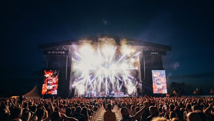 Fot. M. Chomik - Jarocin Festiwal 2024 (4)