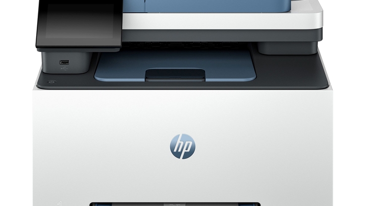 HP Inc Polska - HP Color LaserJet Pro 3302fdw