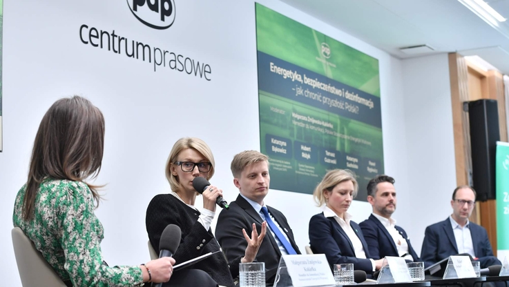 Fot. PAP/S. Leszczyński (5)
