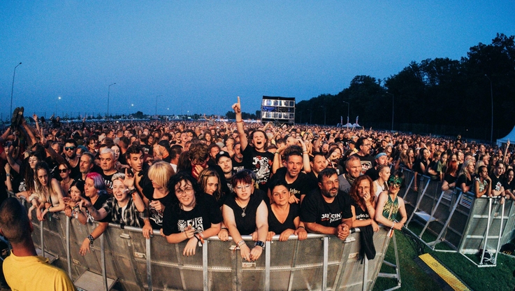 Fot. M. Chomik - Jarocin Festiwal 2024 (5)