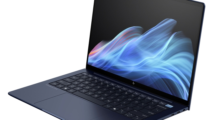 HP Inc Polska - HP EliteBook Ultra G1i 14-inch Notebook Next-Gen AI PC