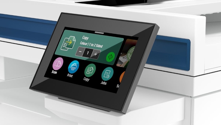 HP Inc Polska - HP LaserJet Pro 4302fdw