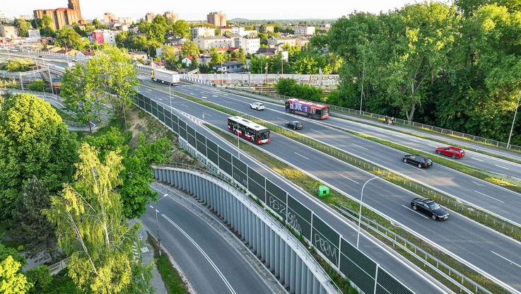 Fot. Łukasz Kolewiński / UM