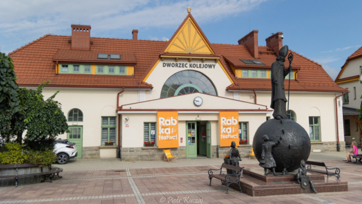 Fot. UM Rabka-Zdrój