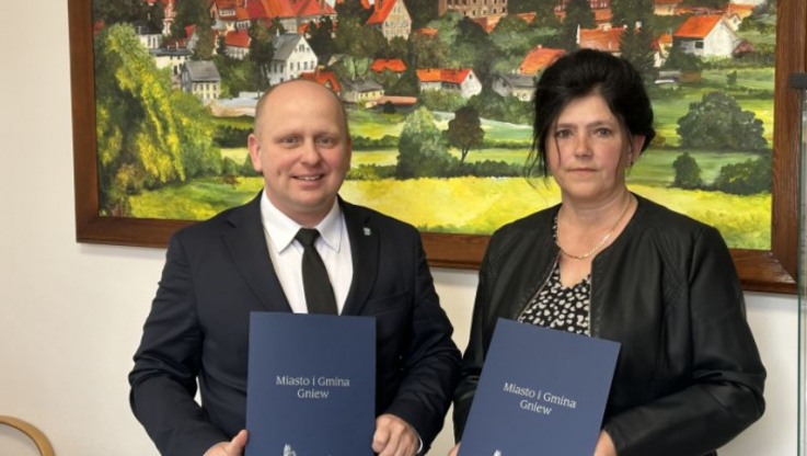 Fot. UMiG Gniew