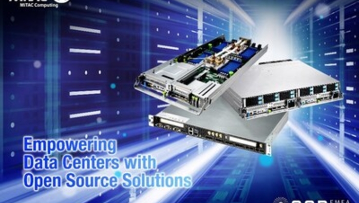 PR Newswire/MiTAC Computing Technology Corp.