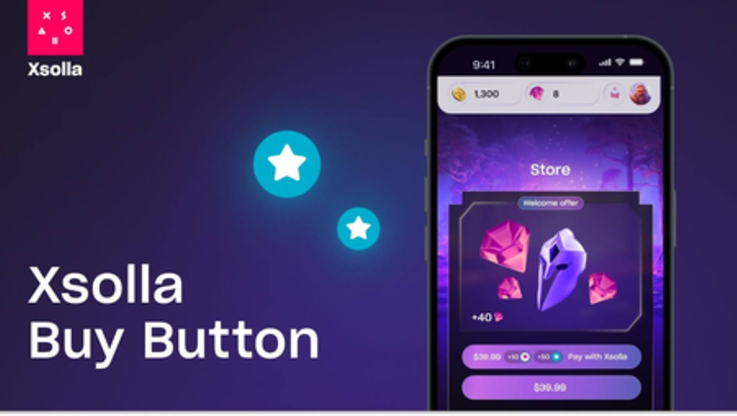 Business Wire/Xsolla