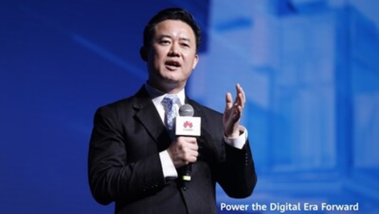 PR Newswire/Huawei Digital Power