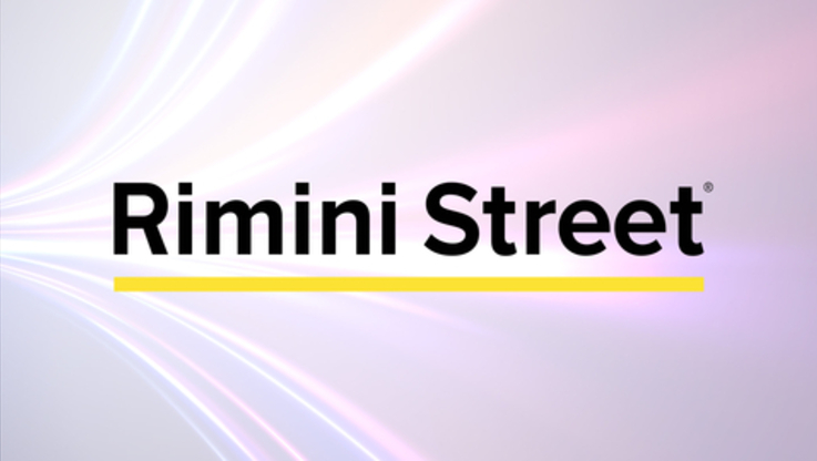 Business Wire/Rimini Street