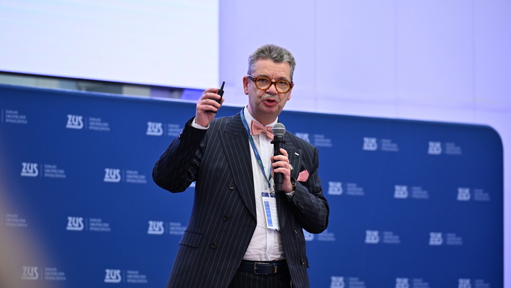 Fot. PAP/M. Kmieciński (2)