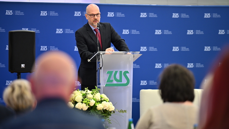 Fot. PAP/M. Kmieciński (5)