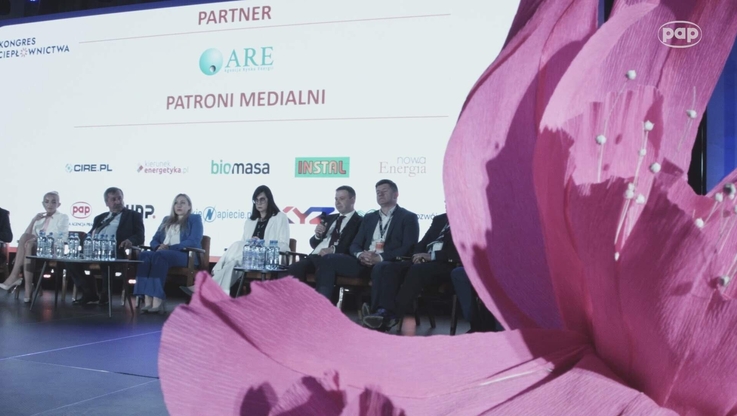 For. PAP - kadr z filmu