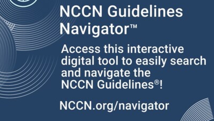 PR Newswire/National Comprehensive Cancer Network