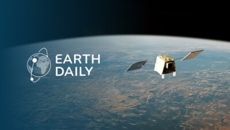 PR Newswire/EarthDaily Analytics