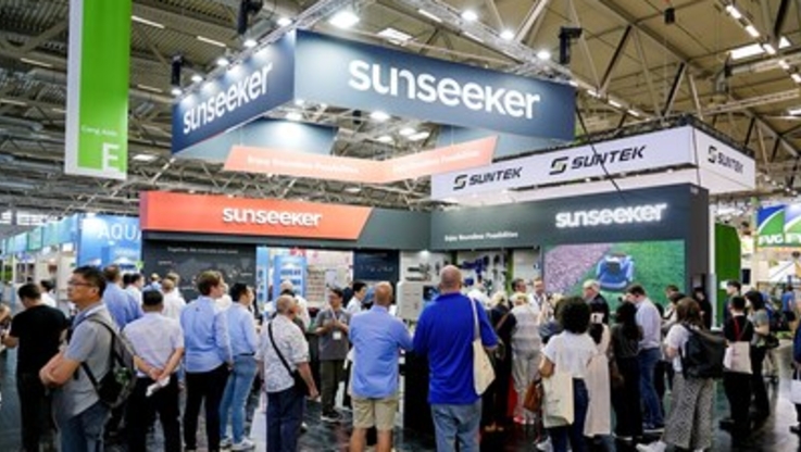 PR Newswire/Sunseeker Robotics