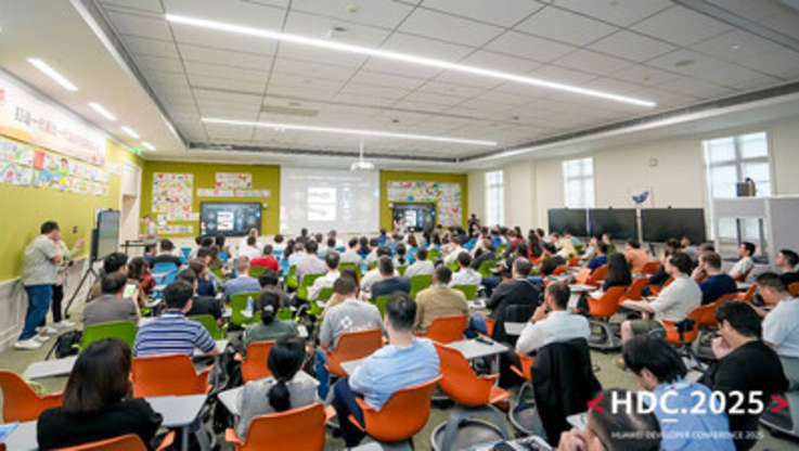 PR Newswire/Huawei Consumer Business Group