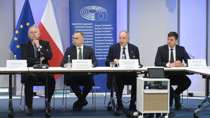 Fot. PAP/S. Leszczyński (1)
